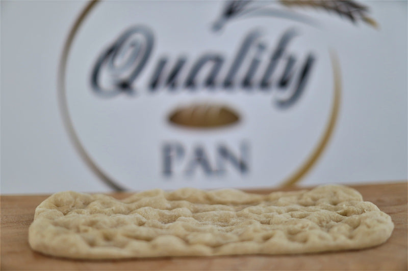 Pan Base Roma Base Pinsa Romana – Qualitypan